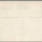 CLEVELAND NY Cleveland House ANTIQUE REAL PHOTO POSTCARD RPPC