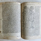 1561 PHARMACOPEIA ILLUSTRATED MEDICAL PLANTS by SANSOVINO antique 16th CENTURY
