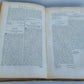 1690 Gerardus Vossius VELLUM FOLIO antique Clarorum Virorum ad eum Epistoae