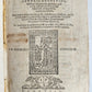 1542 OMNIUM OPERUM DIVI AURELII AUGUSTINI antique VELLUM BOUND 16th CENTURY