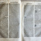 1513 POST-INCUNABULA HISTORY of FRANCISCANS ORDER antique Vellum Bound RARE