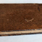 1686 DEFENCE of PAPERS WRITTEN by LATE KING by JOHN DRYDEN antique in ENGLISH