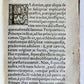 1565 Ex actis concilii Tridentini by Gerwin CALENIUS antique COUNCIL of TRENT