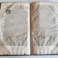 1537 DENIS THE CARTHUSIAN antique COMMENTARY ON EPISTLES of ST.PAUL 16th CENTURY