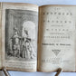 1796 MAHOMET the IMPOSTOR A TRAGEDY antique in ENGLISH