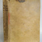1700 VITA DEL VENERANDO SERVO DI DIO VINCENZO DE PAOLI antique VELLUM BINDING