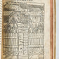 1583 TURKISH & ROMAN MILITARY antique ILLUSTRATED OTTOMAN EMPIRE vellum binding
