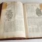 1710 BOTANOLOGIA ENGLISH HERBAL antique ILLUSTRATED MASSIVE FOLIO