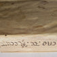 1566 LAW BOOK by Jacobus MENOCHIUS antique VELLUM BINDING 16th CENTURY