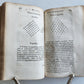 1670 MILITARY HISTORY ILLUSTRATED antique VELLUM BOUND