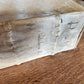 1557 LAW BOOK PART of Corpus Juris Civilis DIGESTA antique MASSIVE FOLIO vellum