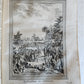 1748 HISTORY of TRAVELS Guinea Benin & Sierra Leone antique ILLUSTRATED
