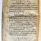 1559 EPIGRAMMATA by VALERII MARTIALIS antique 16th CENTURY