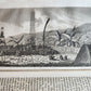 1821 3 VOYAGES of CAPTAIN COOK 7 vols ILLUSTRATED antique in ENGLISH