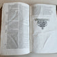 1618 BIBLE NEW TESTAMENT COMMENTARY by Benedictus Aretius antique 17th c. FOLIO