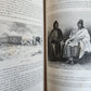 1885 AFRICA EXPLORATION VOYAGE SOUDAN FRANCAIS Haut-Niger antique ILLUSTRATED