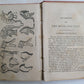 1856 CHILDREN'S BOOK PERSEVERANCE AGAINST ILL-FORTUNE antique AMERICANA rare