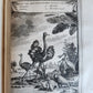 1748 HISTORY of TRAVELS Guinea Benin & Sierra Leone antique ILLUSTRATED