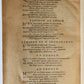 1643 SCOTTISH HISTORY GEORGE BUCHANAN antique Rerum Scoticarum historia VELLUM
