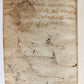 1523 POST-INCUNABULA HISTORY of TROGI POMPEI & JULIUS CAESAR antique VELLUM