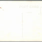HUDSON WI SCENE VINTAGE REAL PHOTO POSTCARD RPPC