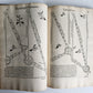 1551 RUDIMENTA MATHEMATICA by SEBASTIAN MUNSTER antique ILLUSTRATED 1st EDITION