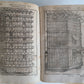 1592 MILITARY HISTORY FULLY ILLUSTRATED antique PLANTIN De re militari libri IV