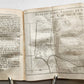 1748 HISTOIRE des VOYAGES VOL.13 antique illustrated AFRICA TRAVELS GHANA GUINEA
