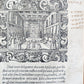1581 INDICE LIBRORUM PROHIBITORUM antique INDEX of PROHIBITED BOOKS ILLUSTRATED