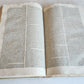 1708 LAW BOOK Consultationum sive rerum judicatarum antique VELLUM BOUND FOLIO