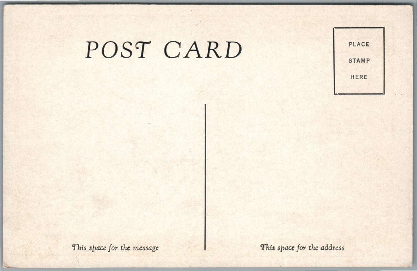 MERCHANTS & MINERS TRANSPORTATION CO. SHIP ANTIQUE POSTCARD