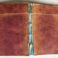 1547 LAW BOOK by D. Ioan. OLDENDORPIUM Collatio Iuris Civis et Canonici antique