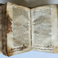 1547 Valerii Maximi dictorum factorumq memorabilium exempla antique 16th CENTURY