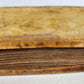 1690 VALERII MAXIMI Dictorum Factorumque Memorabilium antique VELLUM BINDING