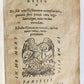1559 EPIGRAMMATA by VALERII MARTIALIS antique 16th CENTURY