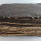 1634 BIBLE in ENGLISH antique New Testament LONDON BARKER & assigns of JOHN BILL