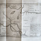 1745 HISTORY of the WORLD by S.J. Baumgarten ILLUSTRATED antique