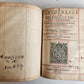 1635 BIBLE in ENGLISH antique