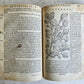 1561 PHARMACOPEIA ILLUSTRATED MEDICAL PLANTS by SANSOVINO antique 16th CENTURY
