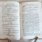1810 TREATISE on PLANE & SPHERICAL TRIGONOMETRY ILLUSTRATED antique