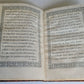 1588 DEL PARTO DELLA VERGINE DEL SANAZARO antique 16th CENT. POETRY illustrated