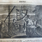 1702 Oeconomus prudens ILLUSTRATED 2 FOLIO VOLUMES antique in GERMAN