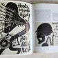 MANIFESTI RIVOLUZIONARI vintage ART & REFERENCE ALBUM RUSSIAN SPANISH POSTERS