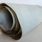 TORAH SCROLL FRAGMENT MANUSCRIPT on VELLUM antique BIBLE EXODUS 21:28-34:35