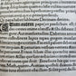 1509 POST-INCUNABULA ILLUSTRATED antique Quadruvium Ecclesie Quattuor by J.HUG