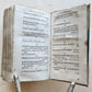 1654 Mercurius Batavus sive Epistolarum by J. Crucius antique