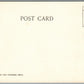 BROOKLYN NY NEW YORK AVENUE M.E. CHURCH ANTIQUE POSTCARD