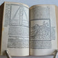 1513 VITRUVIUS ILLUSTRATED antique POST-INCUNABULA rare 16th CENT. architecture