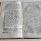 1750 SACRAE EXERCITATIONES in S.PAULLI EPISTOLAM ad HEBRAEOS antique