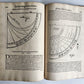 1551 RUDIMENTA MATHEMATICA by SEBASTIAN MUNSTER antique ILLUSTRATED 1st EDITION